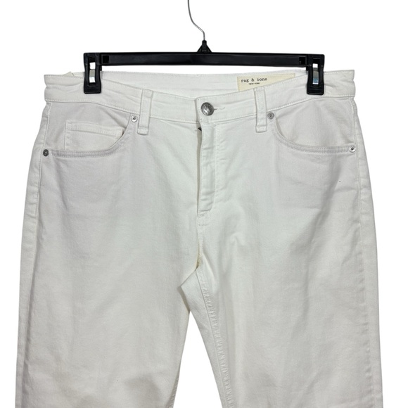 Rag & Bone new! $238 Dre Slim Boyfriend Jeans 30 - Picture 9 of 13